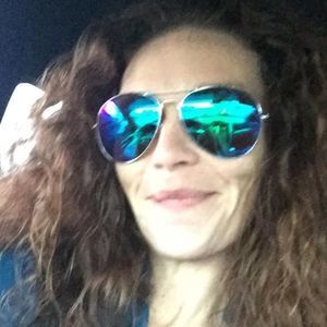 Meet your Posher, Tonya